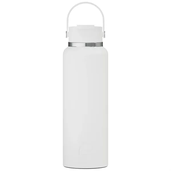 40 oz RTIC® Stainless Steel Ceramic Outback Water Bottle - 40 oz RTIC® Stainless Steel Ceramic Outback Water Bottle - Image 12 of 12