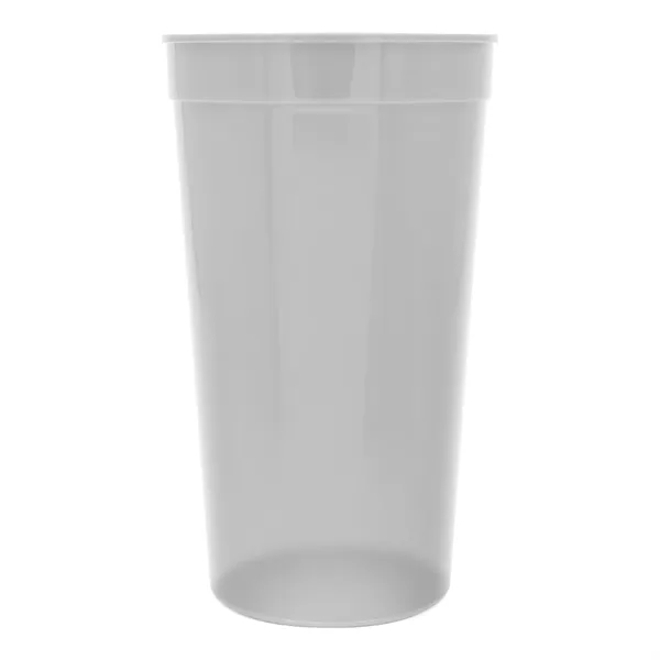 Super Size 32 oz Stadium Cup - Super Size 32 oz Stadium Cup - Image 3 of 10