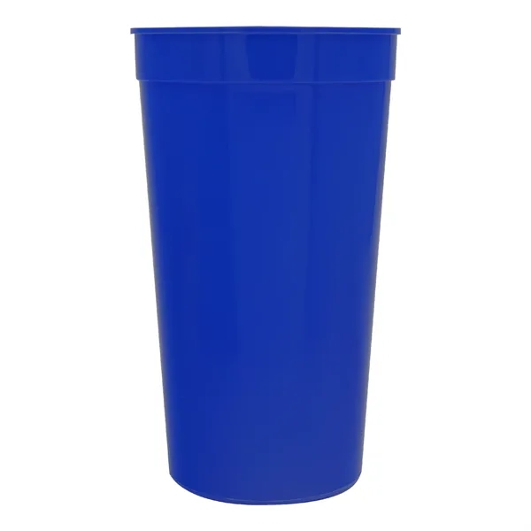 Super Size 32 oz Stadium Cup - Super Size 32 oz Stadium Cup - Image 4 of 10