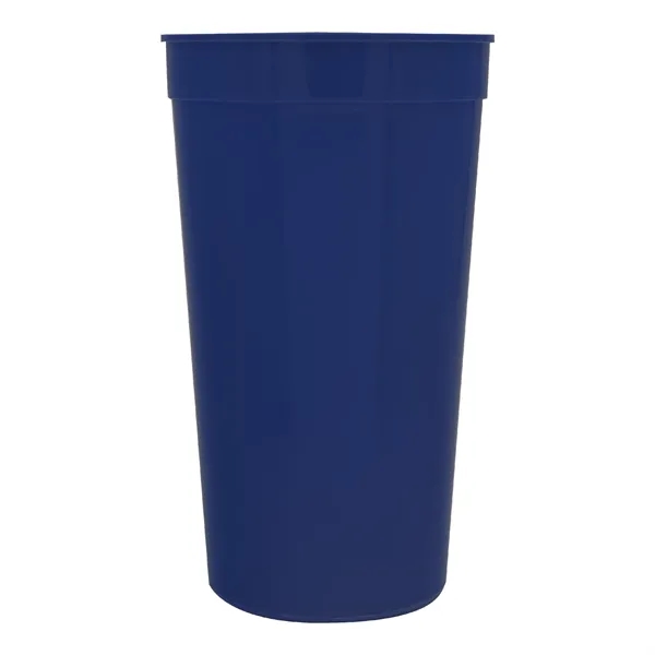 Super Size 32 oz Stadium Cup - Super Size 32 oz Stadium Cup - Image 8 of 10
