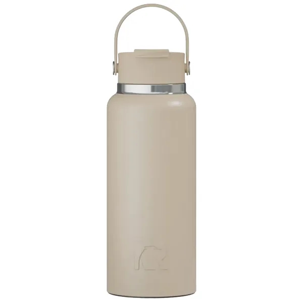 32 oz RTIC® Stainless Steel Ceramic Lined Water Bottle - 32 oz RTIC® Stainless Steel Ceramic Lined Water Bottle - Image 6 of 17