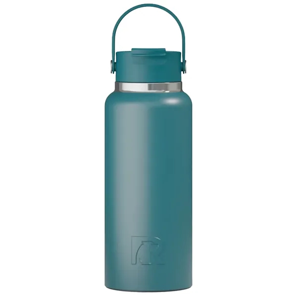 32 oz RTIC® Stainless Steel Ceramic Lined Water Bottle - 32 oz RTIC® Stainless Steel Ceramic Lined Water Bottle - Image 8 of 17