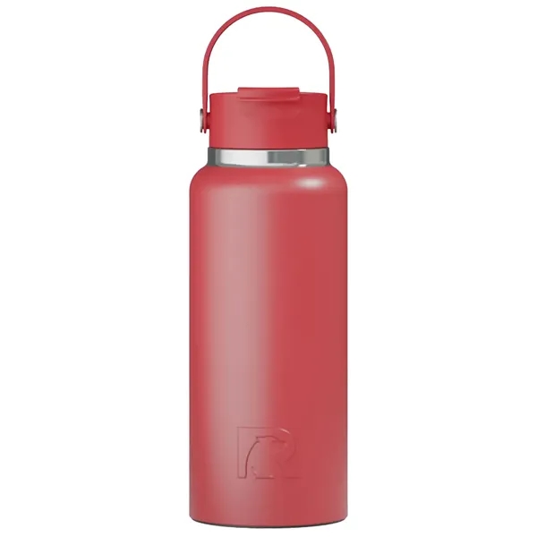 32 oz RTIC® Stainless Steel Ceramic Lined Water Bottle - 32 oz RTIC® Stainless Steel Ceramic Lined Water Bottle - Image 9 of 17