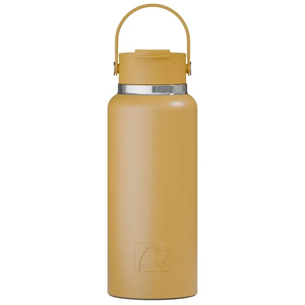 32 oz RTIC® Stainless Steel Ceramic Lined Water Bottle - 32 oz RTIC® Stainless Steel Ceramic Lined Water Bottle - Image 11 of 17