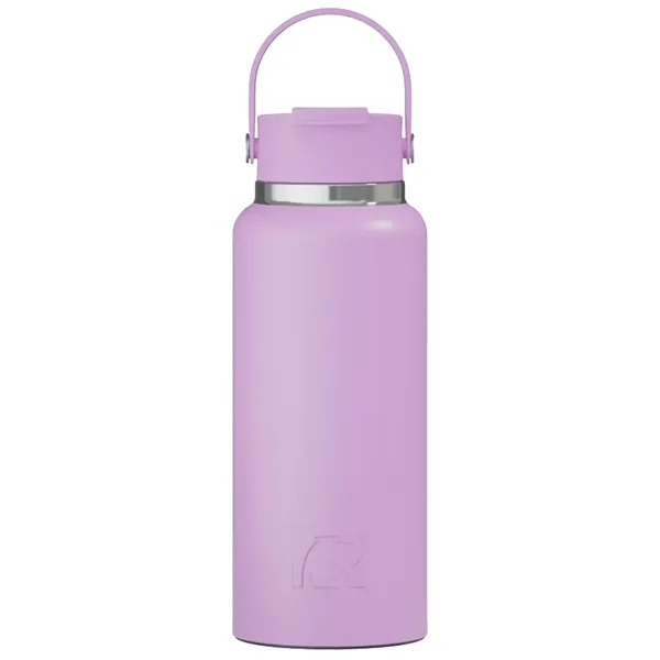 32 oz RTIC® Stainless Steel Ceramic Lined Water Bottle - 32 oz RTIC® Stainless Steel Ceramic Lined Water Bottle - Image 12 of 17