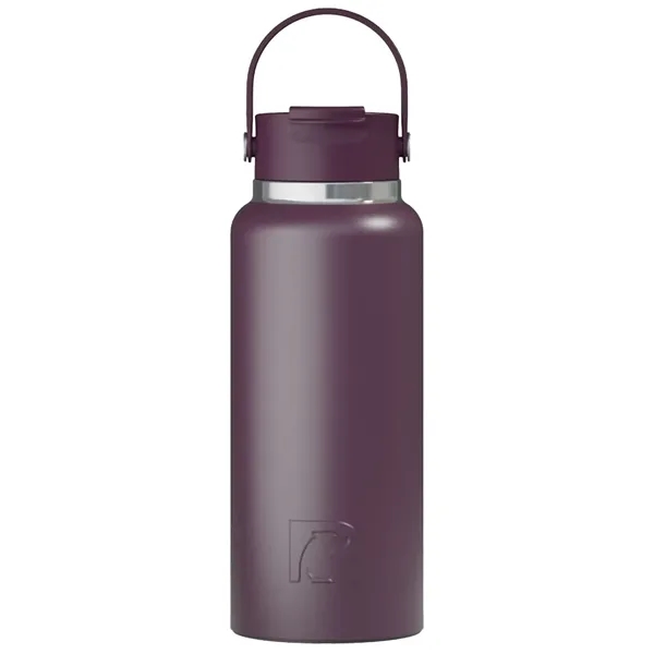 32 oz RTIC® Stainless Steel Ceramic Lined Water Bottle - 32 oz RTIC® Stainless Steel Ceramic Lined Water Bottle - Image 15 of 17