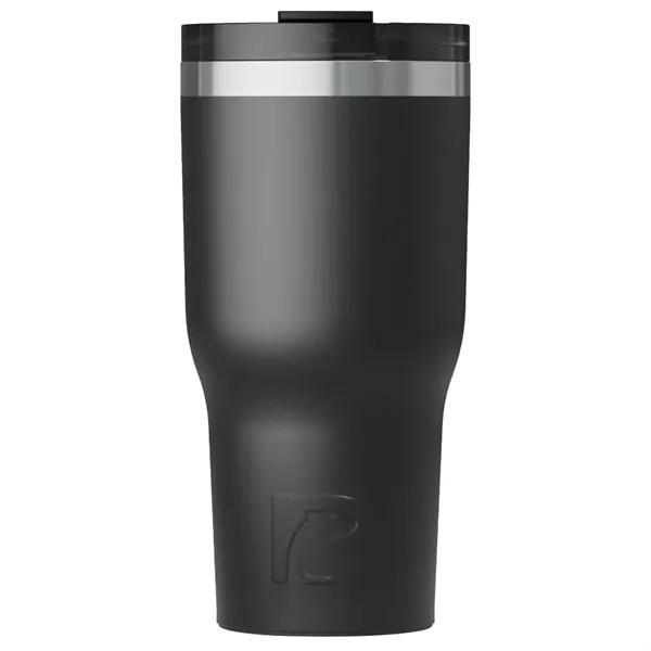 30 oz RTIC® Stainless Steel Ceramic Lined Essential Tumbler - 30 oz RTIC® Stainless Steel Ceramic Lined Essential Tumbler - Image 7 of 21