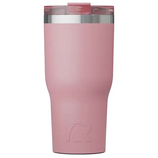 30 oz RTIC® Stainless Steel Ceramic Lined Essential Tumbler - 30 oz RTIC® Stainless Steel Ceramic Lined Essential Tumbler - Image 9 of 18