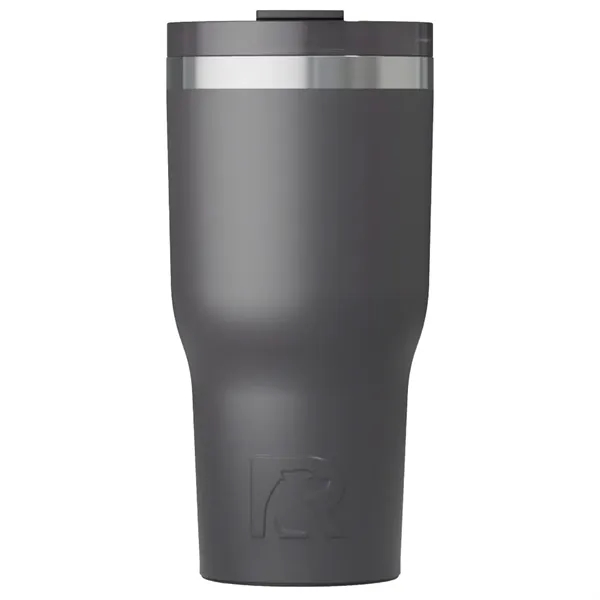 30 oz RTIC® Stainless Steel Ceramic Lined Essential Tumbler - 30 oz RTIC® Stainless Steel Ceramic Lined Essential Tumbler - Image 10 of 21