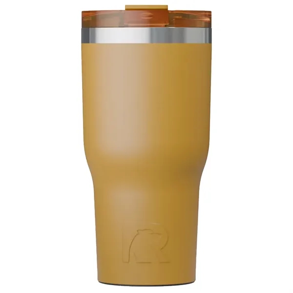 30 oz RTIC® Stainless Steel Ceramic Lined Essential Tumbler - 30 oz RTIC® Stainless Steel Ceramic Lined Essential Tumbler - Image 11 of 18