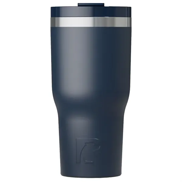 30 oz RTIC® Stainless Steel Ceramic Lined Essential Tumbler - 30 oz RTIC® Stainless Steel Ceramic Lined Essential Tumbler - Image 12 of 21