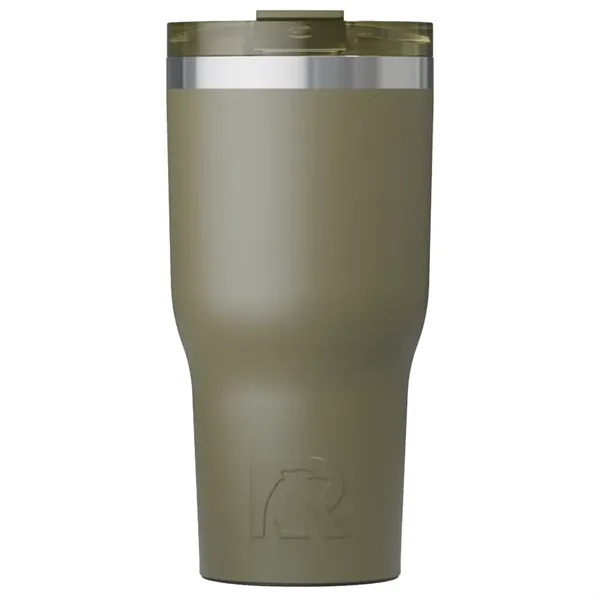 30 oz RTIC® Stainless Steel Ceramic Lined Essential Tumbler - 30 oz RTIC® Stainless Steel Ceramic Lined Essential Tumbler - Image 13 of 18