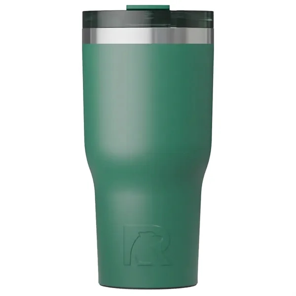 30 oz RTIC® Stainless Steel Ceramic Lined Essential Tumbler - 30 oz RTIC® Stainless Steel Ceramic Lined Essential Tumbler - Image 14 of 18