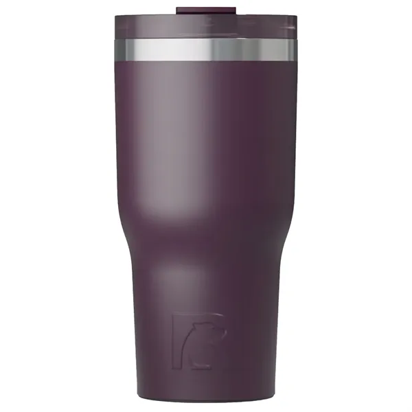 30 oz RTIC® Stainless Steel Ceramic Lined Essential Tumbler - 30 oz RTIC® Stainless Steel Ceramic Lined Essential Tumbler - Image 15 of 18