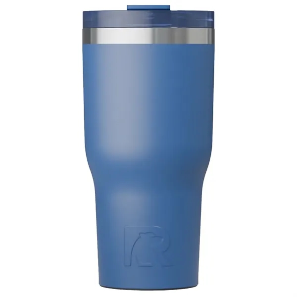 30 oz RTIC® Stainless Steel Ceramic Lined Essential Tumbler - 30 oz RTIC® Stainless Steel Ceramic Lined Essential Tumbler - Image 16 of 21