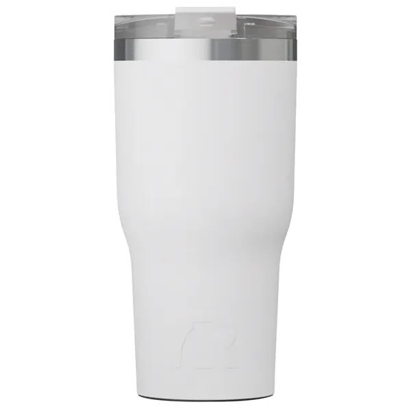 30 oz RTIC® Stainless Steel Ceramic Lined Essential Tumbler - 30 oz RTIC® Stainless Steel Ceramic Lined Essential Tumbler - Image 18 of 21