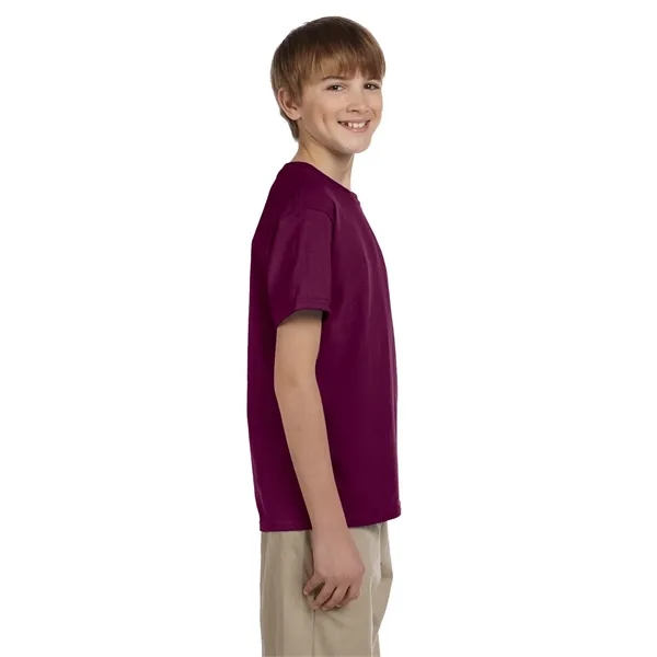 Gildan Youth Ultra Cotton® T-Shirt - Gildan Youth Ultra Cotton® T-Shirt - Image 167 of 256