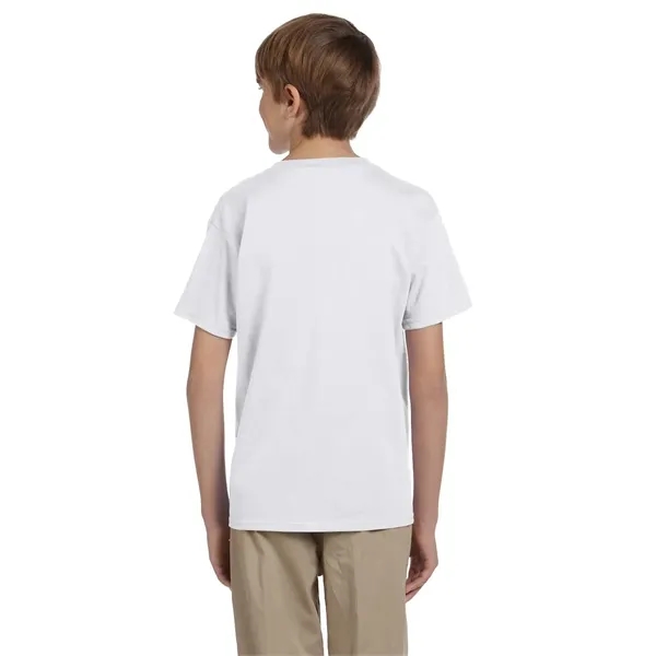 Gildan Youth Ultra Cotton® T-Shirt - Gildan Youth Ultra Cotton® T-Shirt - Image 187 of 256