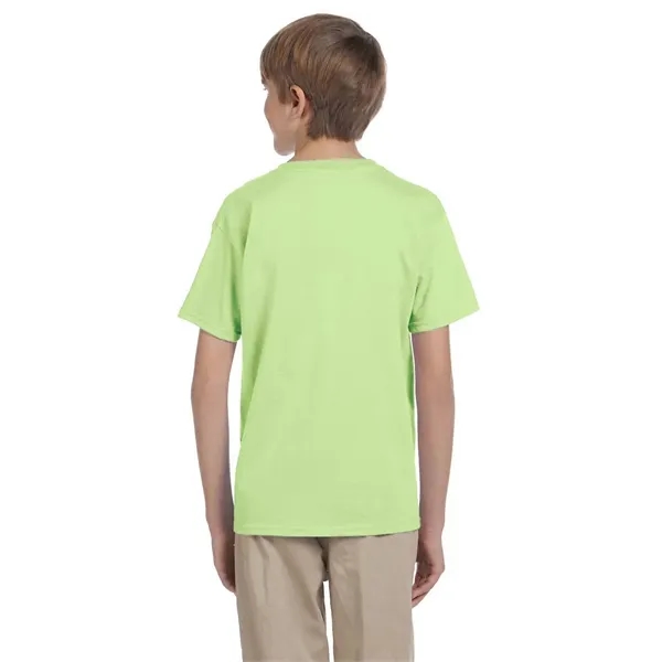 Gildan Youth Ultra Cotton® T-Shirt - Gildan Youth Ultra Cotton® T-Shirt - Image 194 of 256