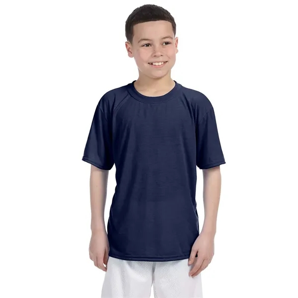 Gildan Youth Performance® T-Shirt - Gildan Youth Performance® T-Shirt - Image 46 of 81