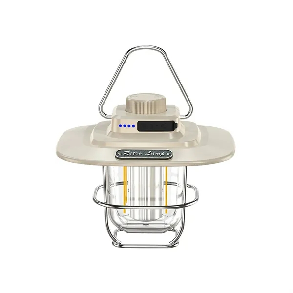 Camping LED Light - Camping LED Light - Image 1 of 3