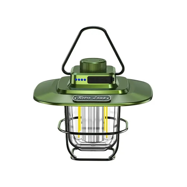 Camping LED Light - Camping LED Light - Image 3 of 3