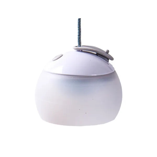 Camping Pendant Lamp - Camping Pendant Lamp - Image 2 of 3