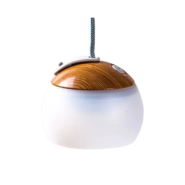Camping Pendant Lamp - Camping Pendant Lamp - Image 3 of 3
