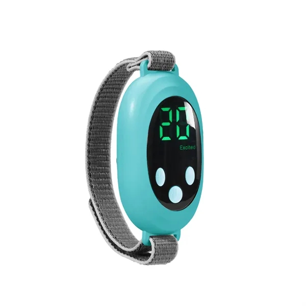 Sleep Aid Instrument - Sleep Aid Instrument - Image 1 of 2