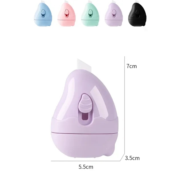 Identity Theft Protection Roller Stamps - Identity Theft Protection Roller Stamps - Image 1 of 3