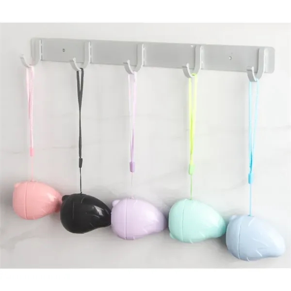 Identity Theft Protection Roller Stamps - Identity Theft Protection Roller Stamps - Image 3 of 3