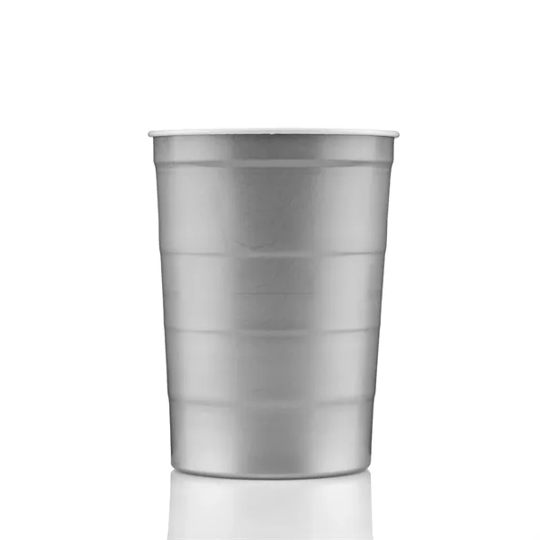 16 oz Chill Party Cup - 16 oz Chill Party Cup - Image 1 of 17