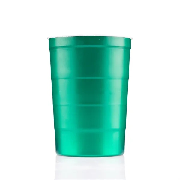 16 oz Chill Party Cup - 16 oz Chill Party Cup - Image 14 of 17