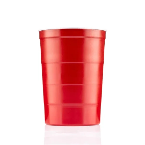 16 oz Chill Party Cup - 16 oz Chill Party Cup - Image 16 of 17