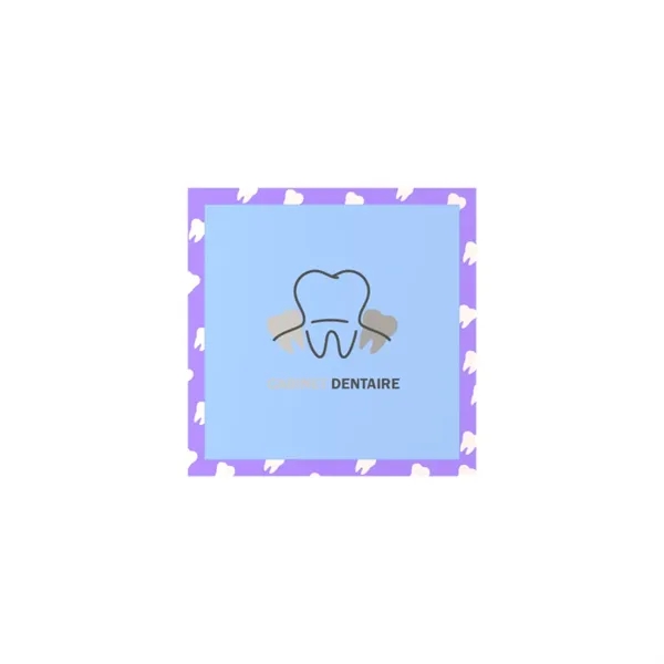 Custom Post-it Notes - Custom Post-it Notes - Image 2 of 5