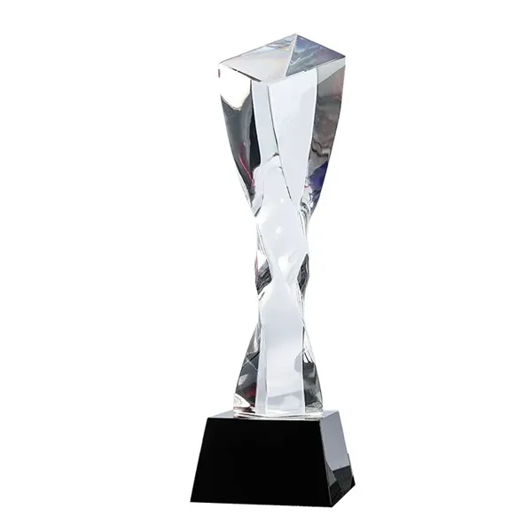 Twisted Crystal Trophy - Twisted Crystal Trophy - Image 3 of 9