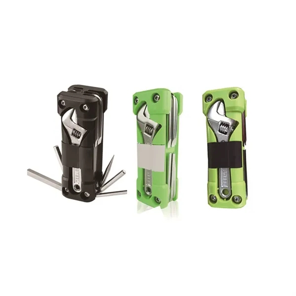 Mini Multitool Kit - Mini Multitool Kit - Image 0 of 0