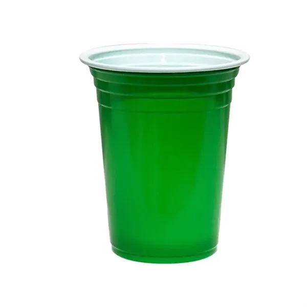 12oz Party Cup - 12oz Party Cup - Image 2 of 8