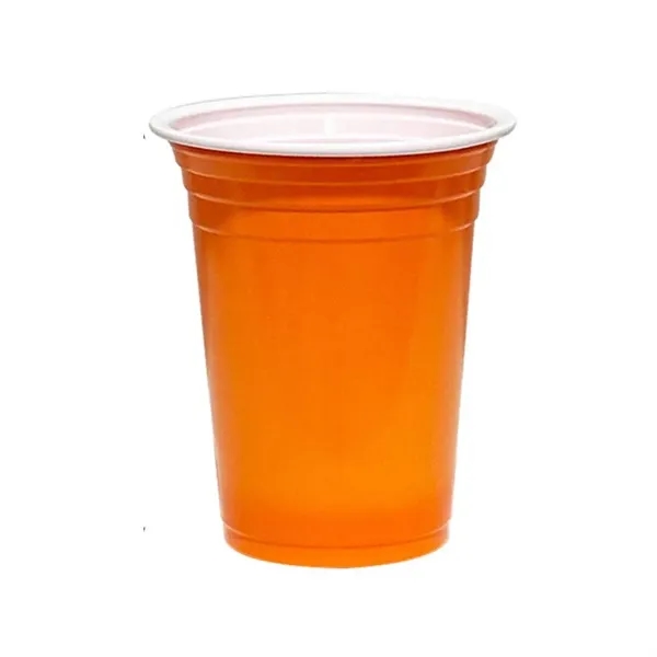 12oz Party Cup - 12oz Party Cup - Image 3 of 8
