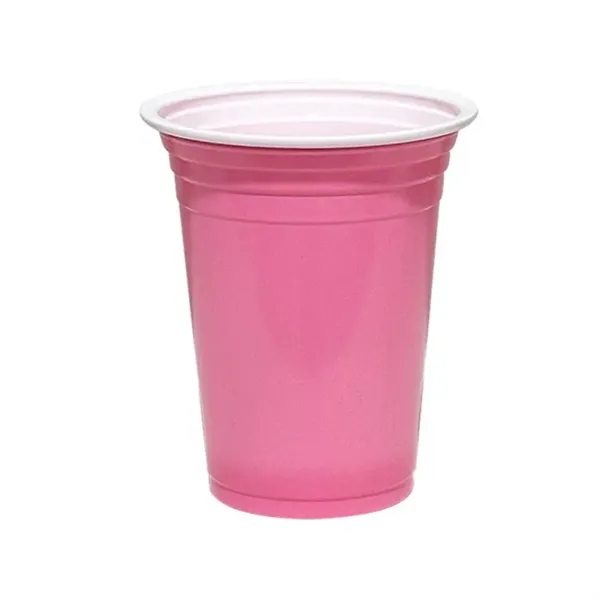 12oz Party Cup - 12oz Party Cup - Image 4 of 8