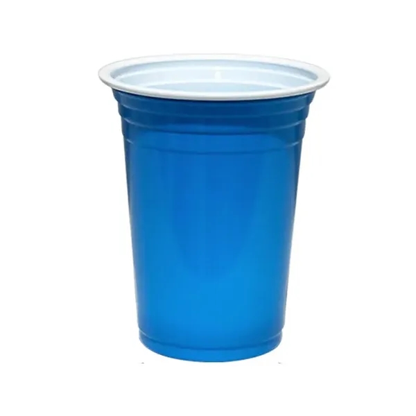 12oz Party Cup - 12oz Party Cup - Image 5 of 8
