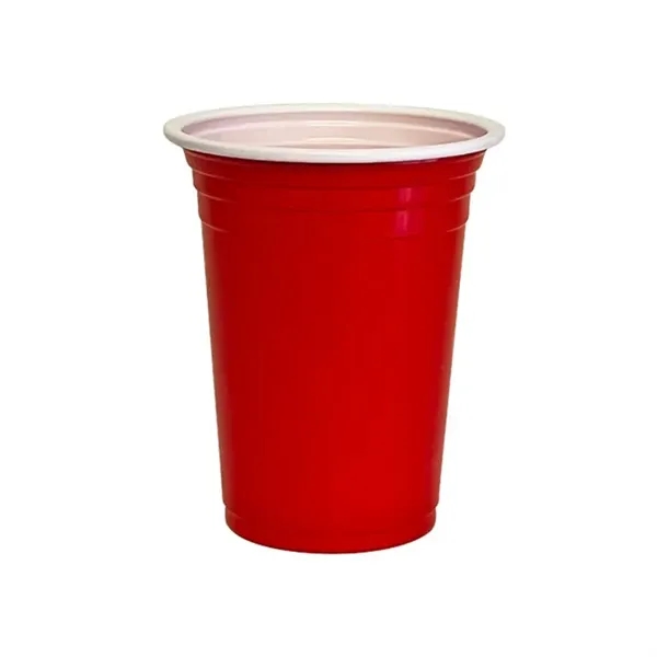 12oz Party Cup - 12oz Party Cup - Image 6 of 8