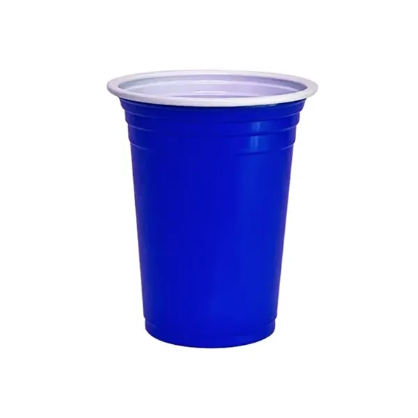 12oz Party Cup - 12oz Party Cup - Image 8 of 8