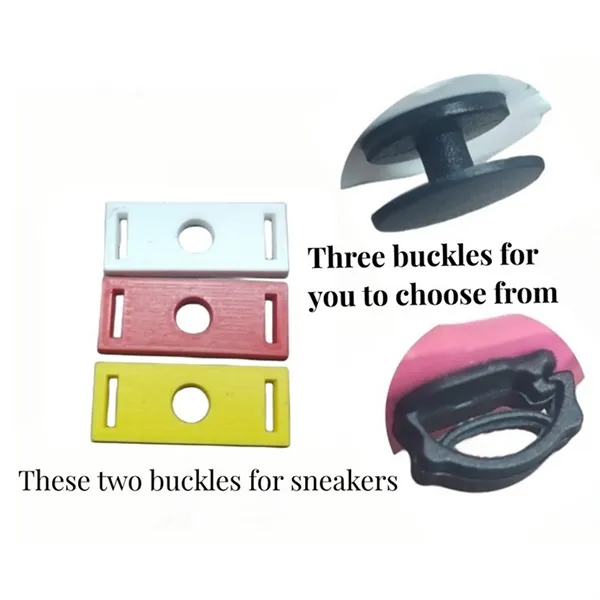 Custom High Quality PVC Shoe Charms - Custom High Quality PVC Shoe Charms - Image 2 of 2