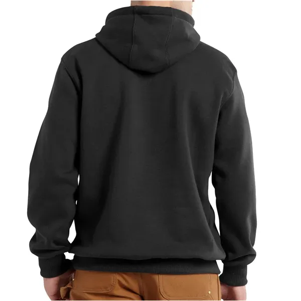 Loose Fit Heavyweight Sweatshirt - Loose Fit Heavyweight Sweatshirt - Image 1 of 10