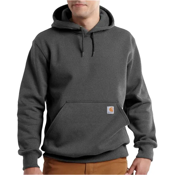 Loose Fit Heavyweight Sweatshirt - Loose Fit Heavyweight Sweatshirt - Image 4 of 10