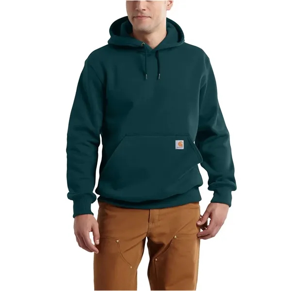 Loose Fit Heavyweight Sweatshirt - Loose Fit Heavyweight Sweatshirt - Image 5 of 10