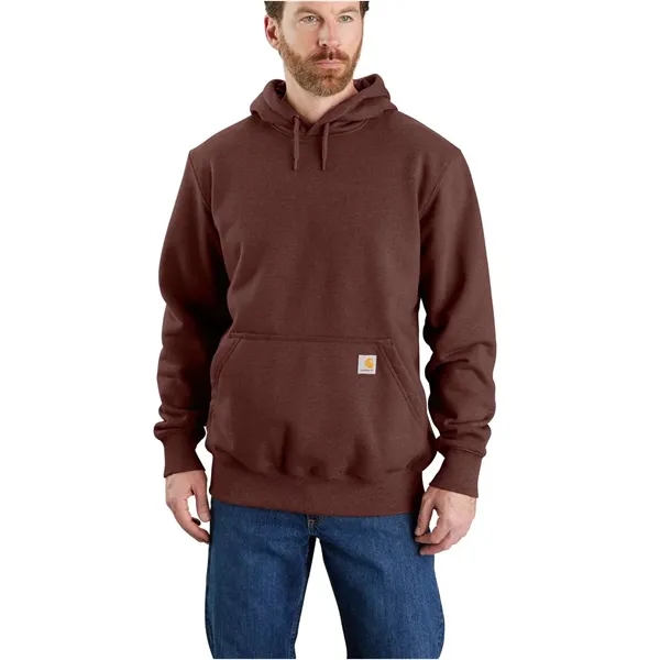 Loose Fit Heavyweight Sweatshirt - Loose Fit Heavyweight Sweatshirt - Image 7 of 10