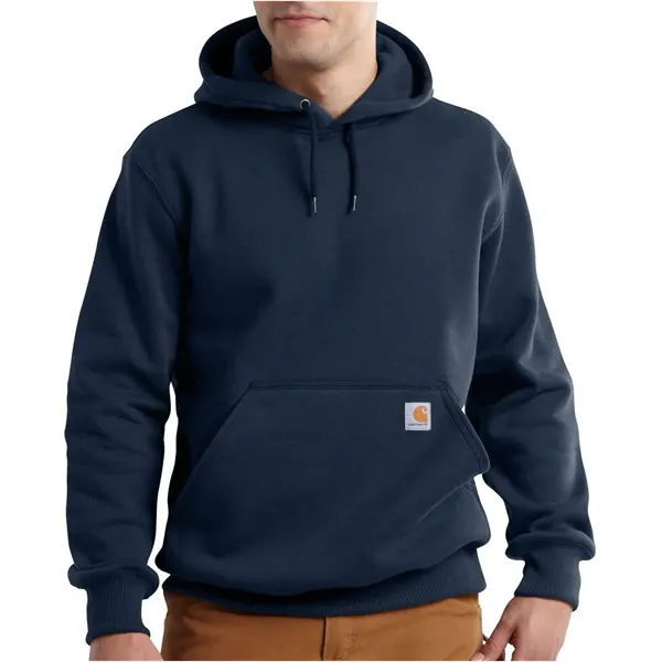 Loose Fit Heavyweight Sweatshirt - Loose Fit Heavyweight Sweatshirt - Image 9 of 10
