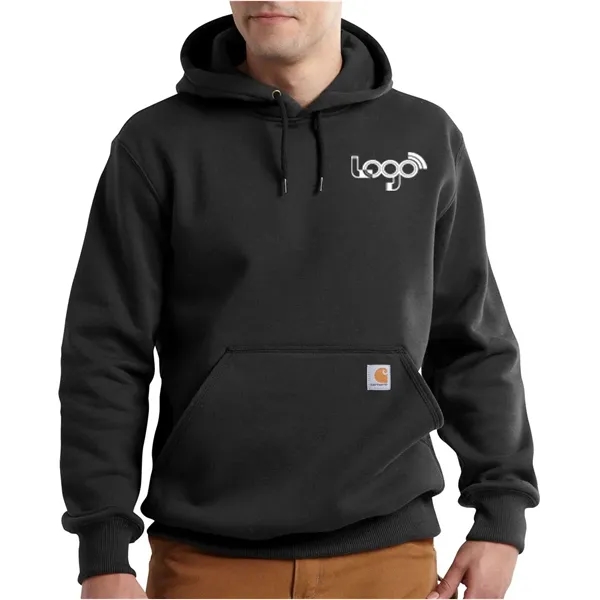 Loose Fit Heavyweight Sweatshirt - Loose Fit Heavyweight Sweatshirt - Image 0 of 10